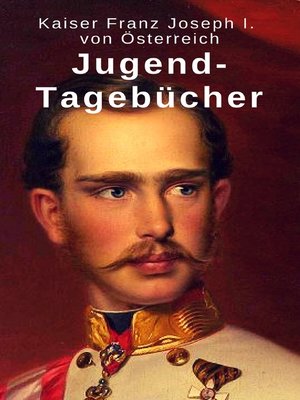 cover image of Jugend-Tagebücher